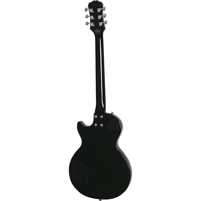 Epiphone Les Paul Studio E1 Ebony Guitarra Electrica