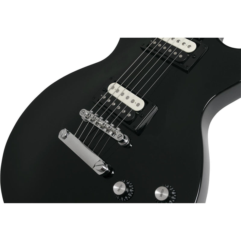 Epiphone Les Paul Studio E1 Ebony Guitarra Electrica