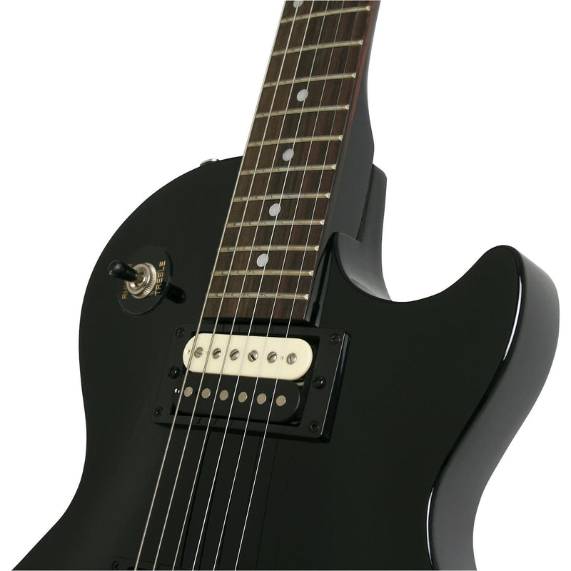 Epiphone Les Paul Studio E1 Ebony Guitarra Electrica