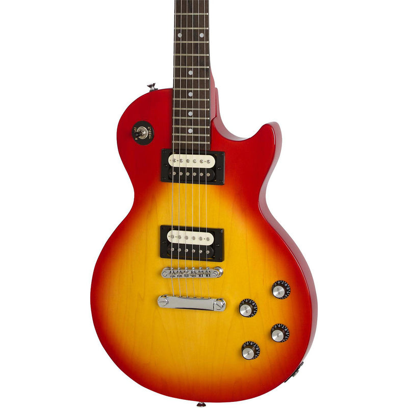 Epiphone Les Paul Studio E1 Heritage Cherry Sunburst Guitarra Electrica