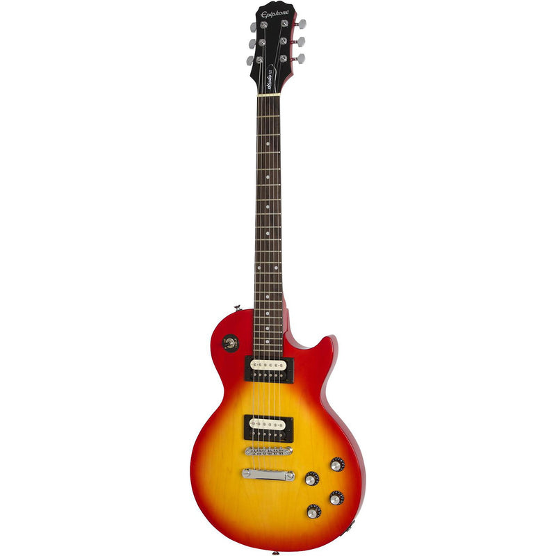 Epiphone Les Paul Studio E1 Heritage Cherry Sunburst Guitarra Electrica
