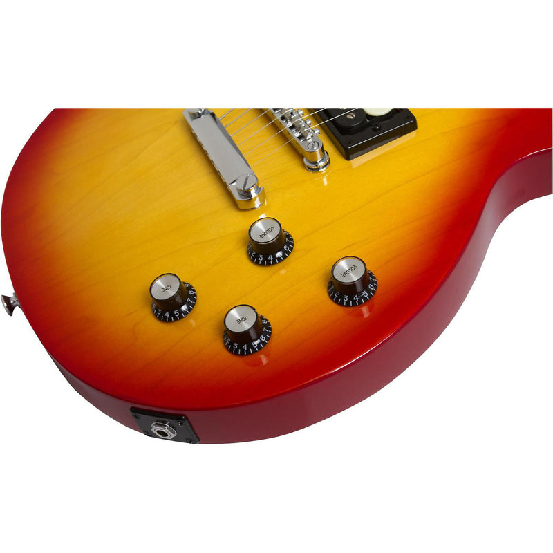 Epiphone Les Paul Studio E1 Heritage Cherry Sunburst Guitarra Electrica