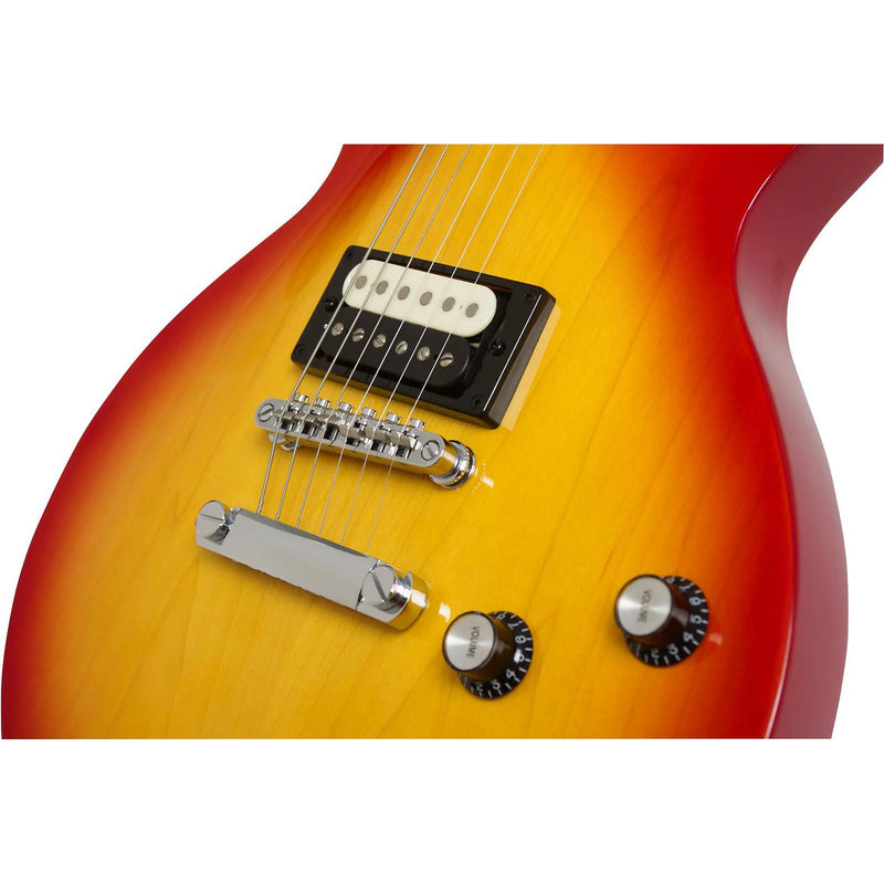 Epiphone Les Paul Studio E1 Heritage Cherry Sunburst Guitarra Electrica