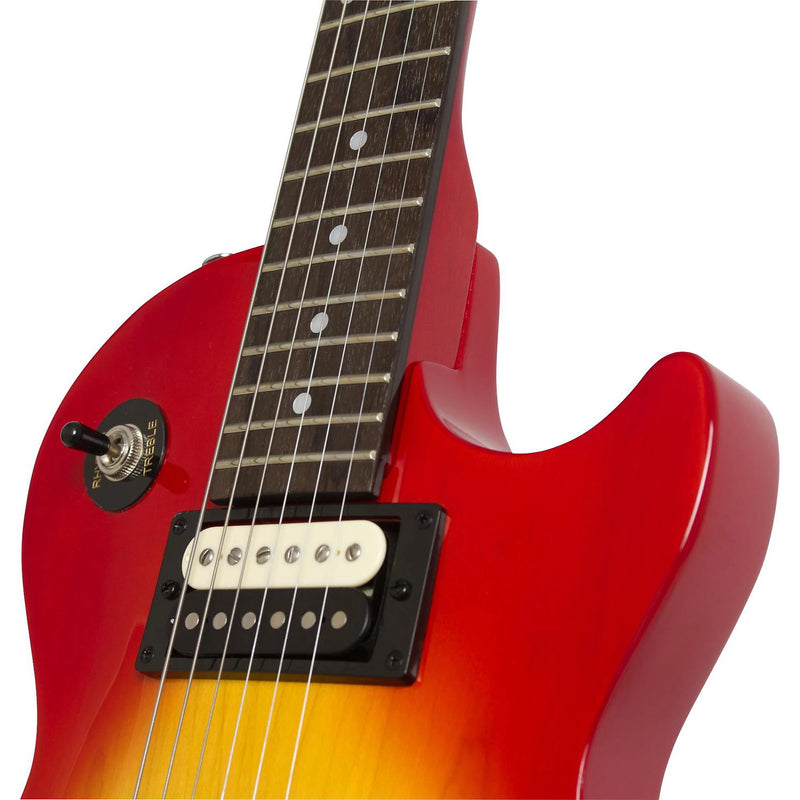 Epiphone Les Paul Studio E1 Heritage Cherry Sunburst Guitarra Electrica