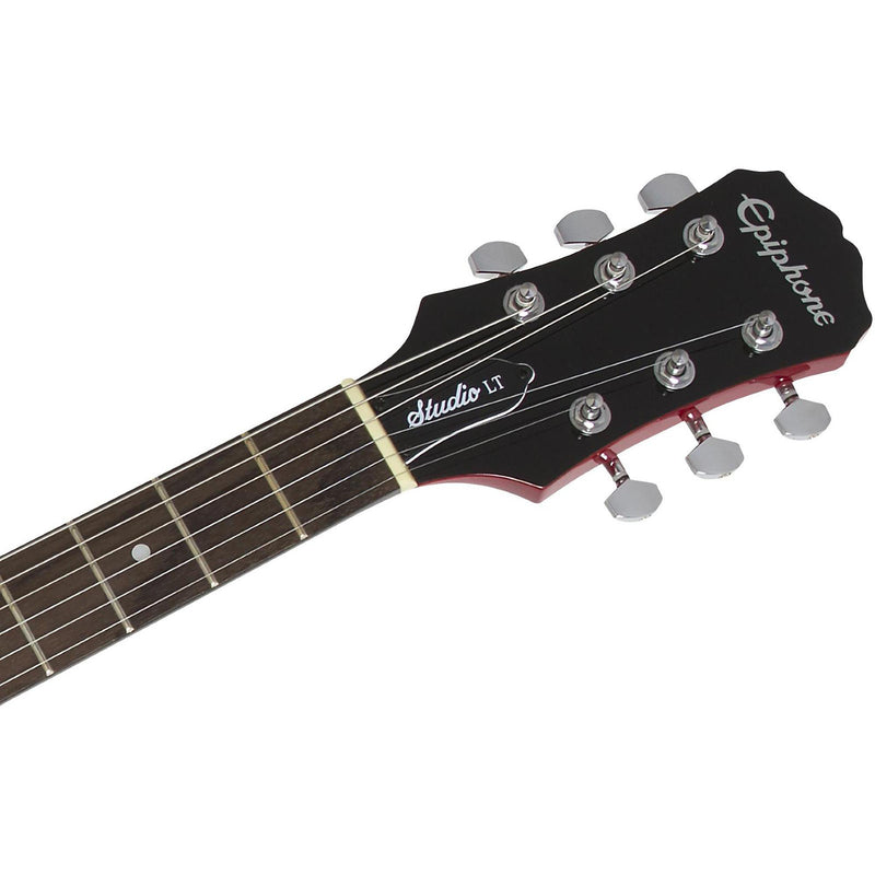 Epiphone Les Paul Studio E1 Heritage Cherry Sunburst Guitarra Electrica