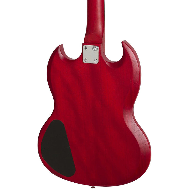 Epiphone SG Special Satin E1 Cherry Guitarra Eléctrica