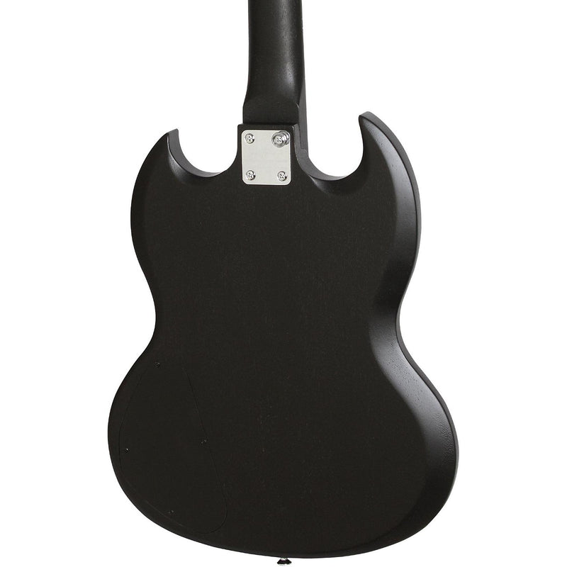 Epiphone SG Special Satin E1 Ebony Guitarra Eléctrica