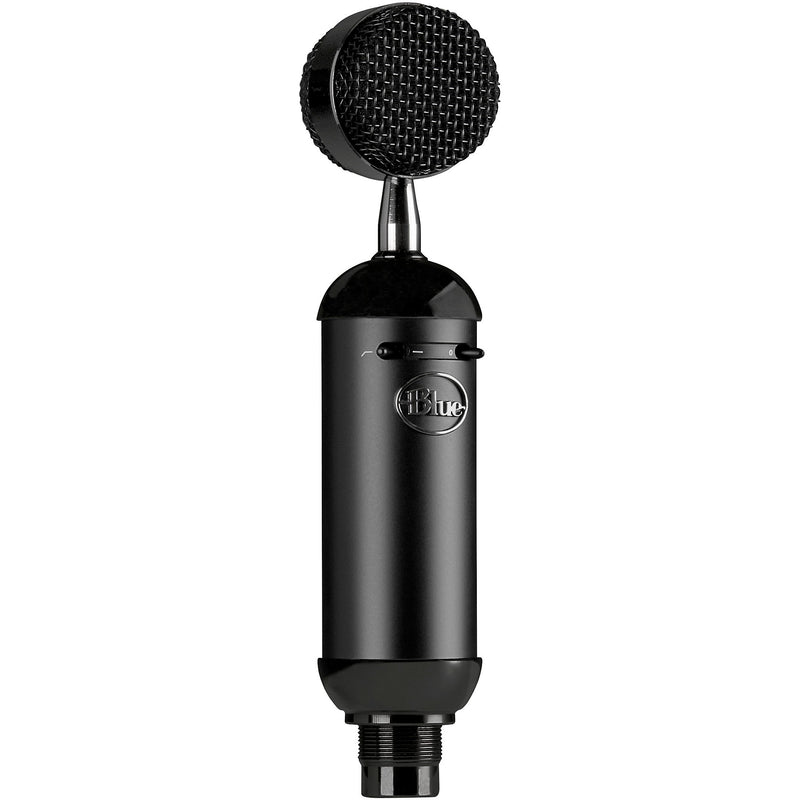 Blue Spark SL Blackout