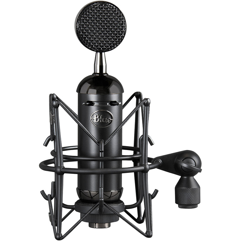 Blue Spark SL Blackout
