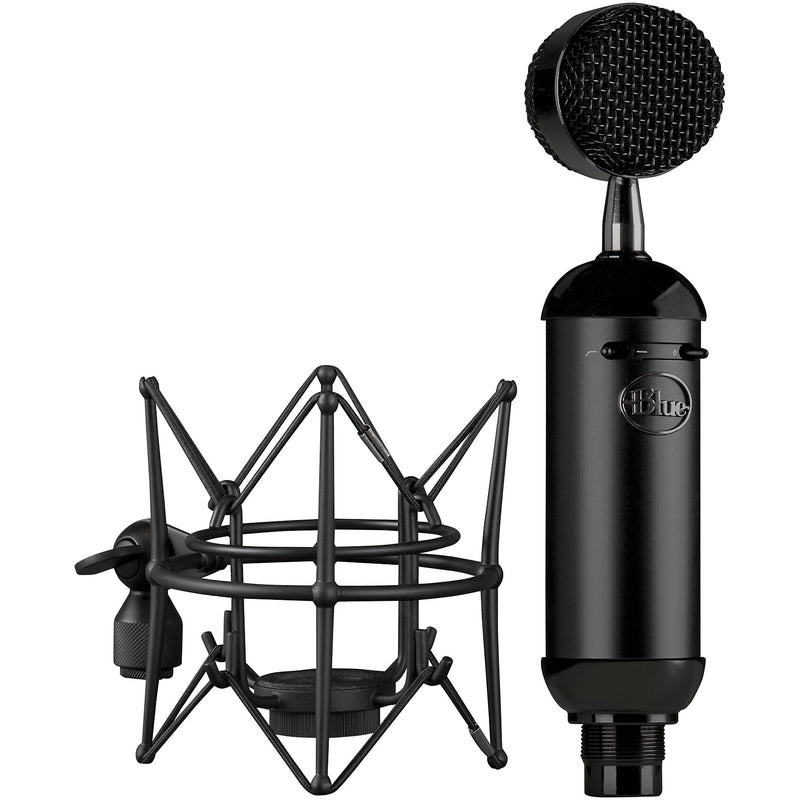 Blue Spark SL Blackout