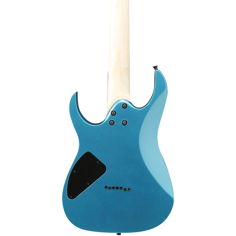 Ibanez GRG7221M Metallic Light Blue Guitarra Eléctrica de 7-Cuerdas