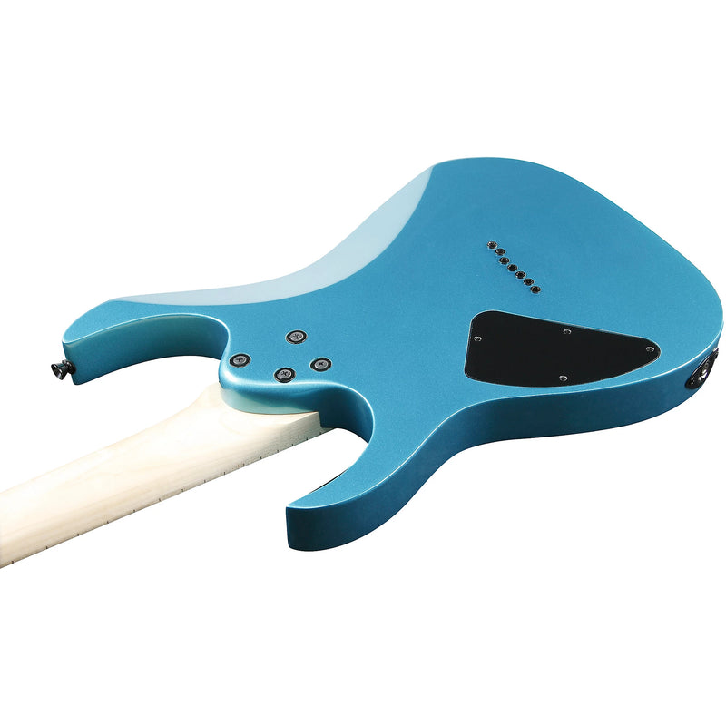 Ibanez GRG7221M Metallic Light Blue Guitarra Eléctrica de 7-Cuerdas