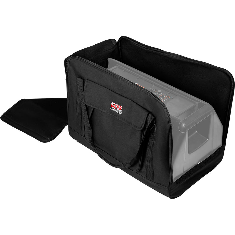 Gator GPA-TOTEPRO12 Professional 12" Funda para Bocina