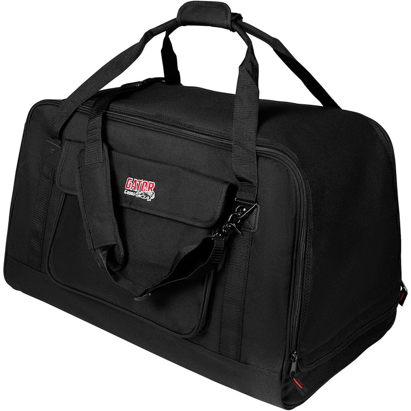 Gator GPA-TOTEPRO15 Bolso para altavoz profesional de 15"