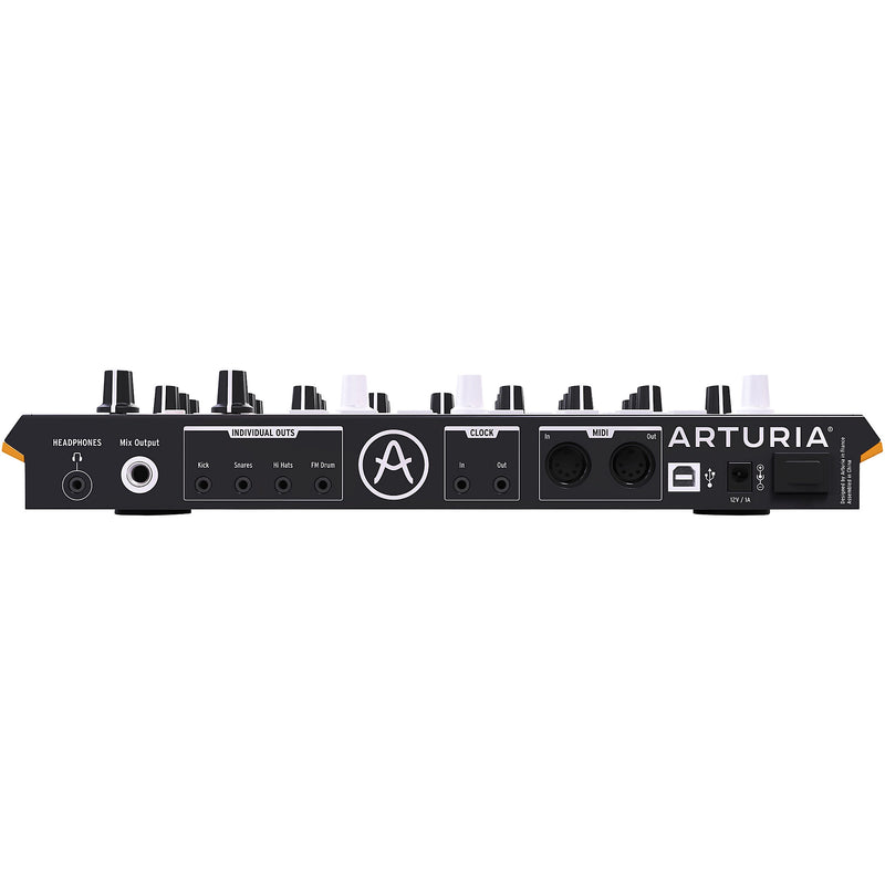 Arturia DrumBrute Impact