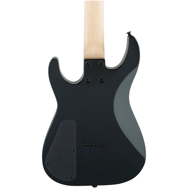 Jackson Dinky Arch Top JS22-7 DKA HT Black Guitarra Electrica