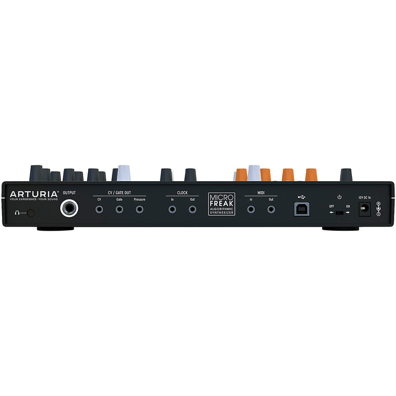 Arturia MicroFreak