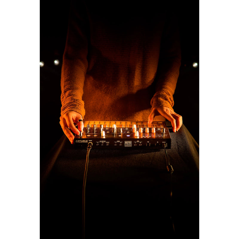 Arturia MicroFreak