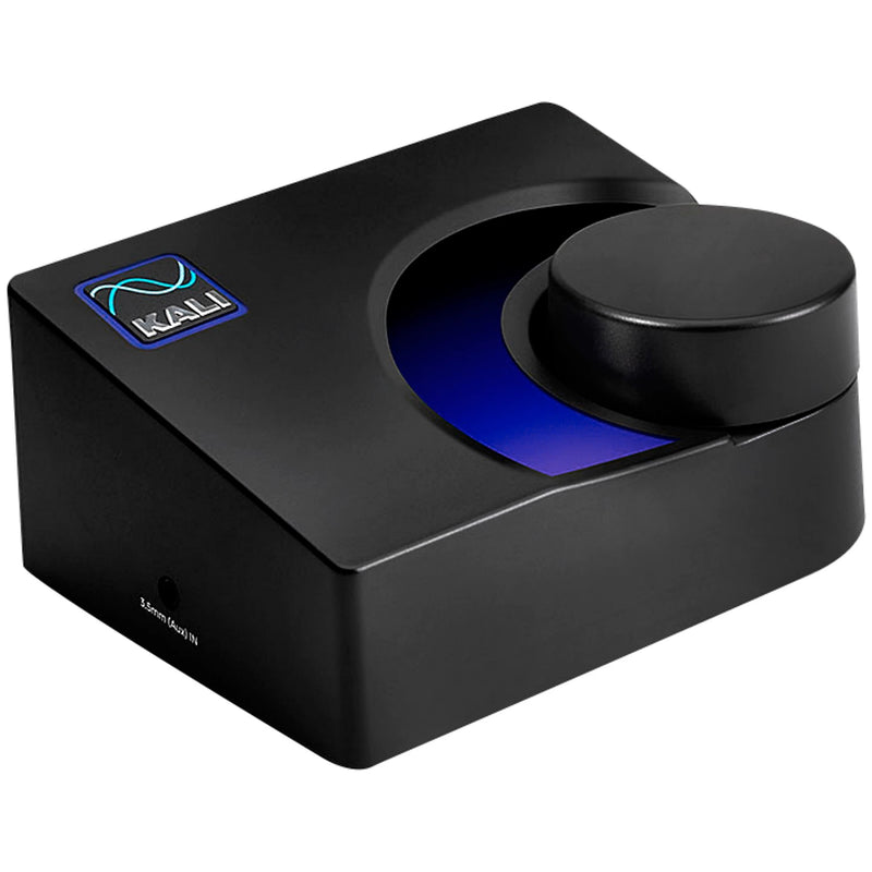 Kali Audio MV-BT Controlador de monitor Bluetooth