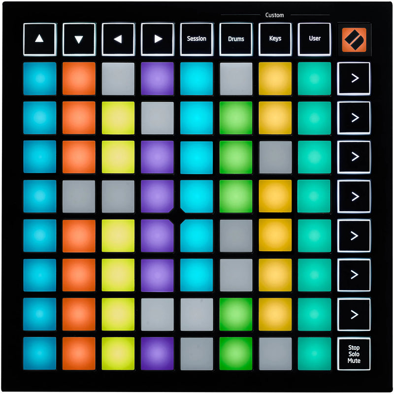 Novation Launchpad Mini Mk3 Controlador MIDI