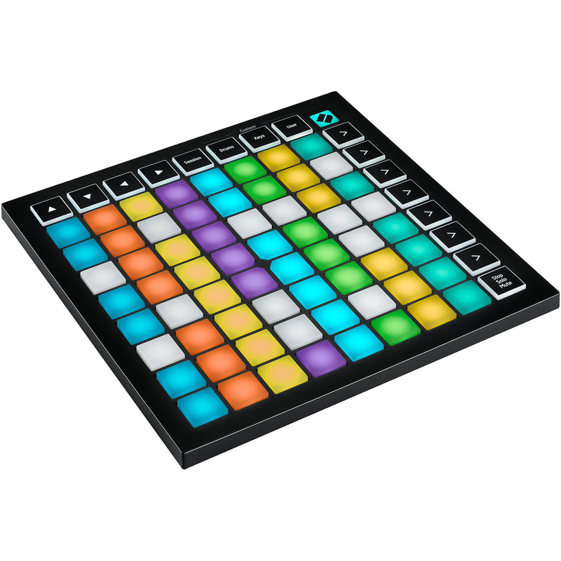 Novation Launchpad Mini Mk3 Controlador MIDI