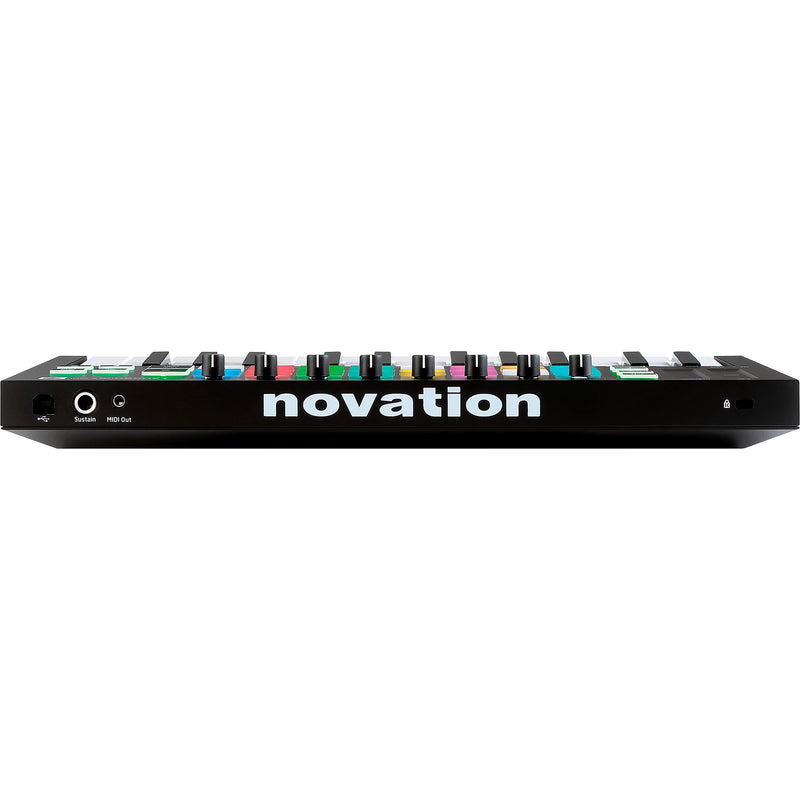 Novation Launchkey Mini Mk3 Controlador MIDI