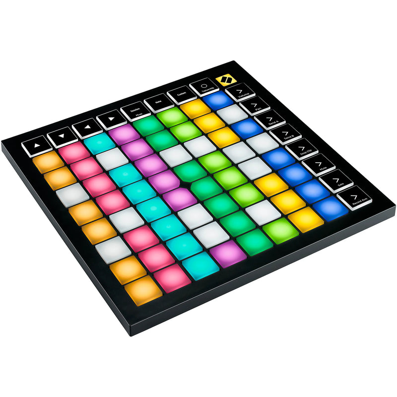 Novation Launchpad X Controlador MIDI