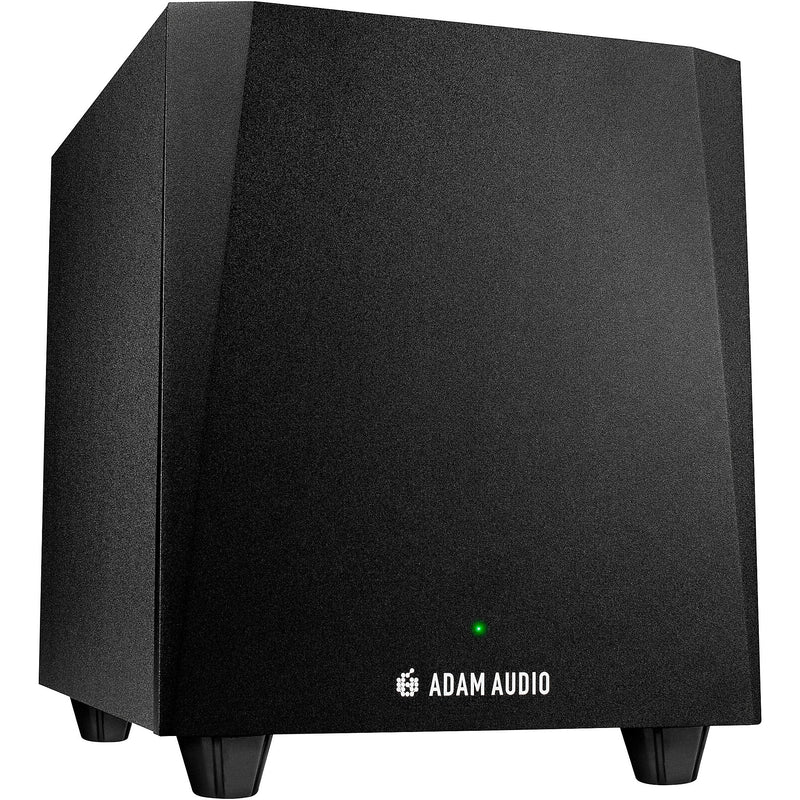 ADAM T10S Subwoofer amplificado de 10'