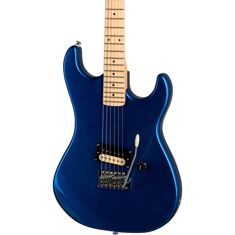 Kramer Baretta Special Maple Fingerboard Candy Blue Guitarra Electrica