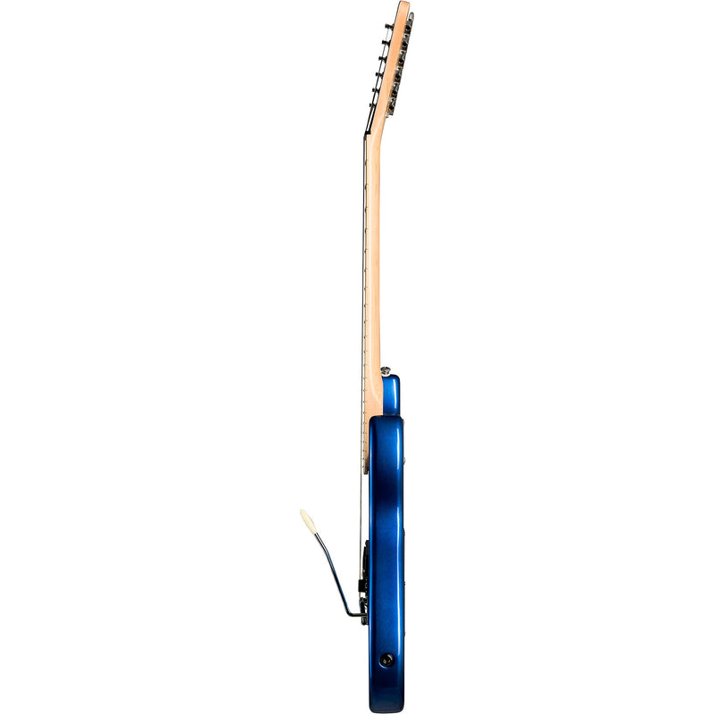 Kramer Baretta Special Maple Fingerboard Candy Blue Guitarra Electrica