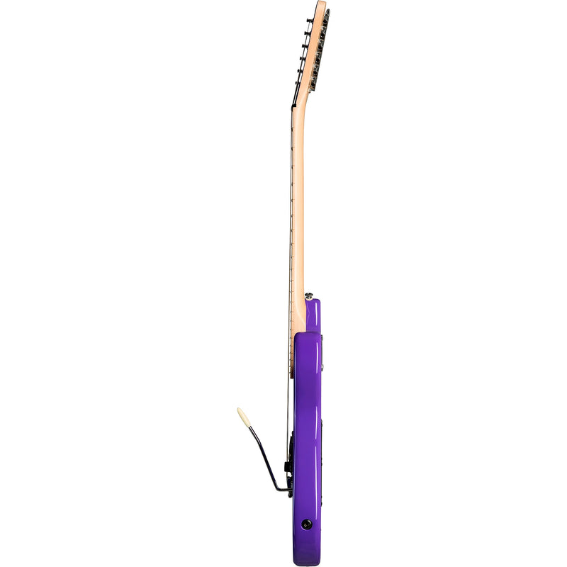 Kramer Baretta Special Maple Fingerboard Purple Guitarra Electrica