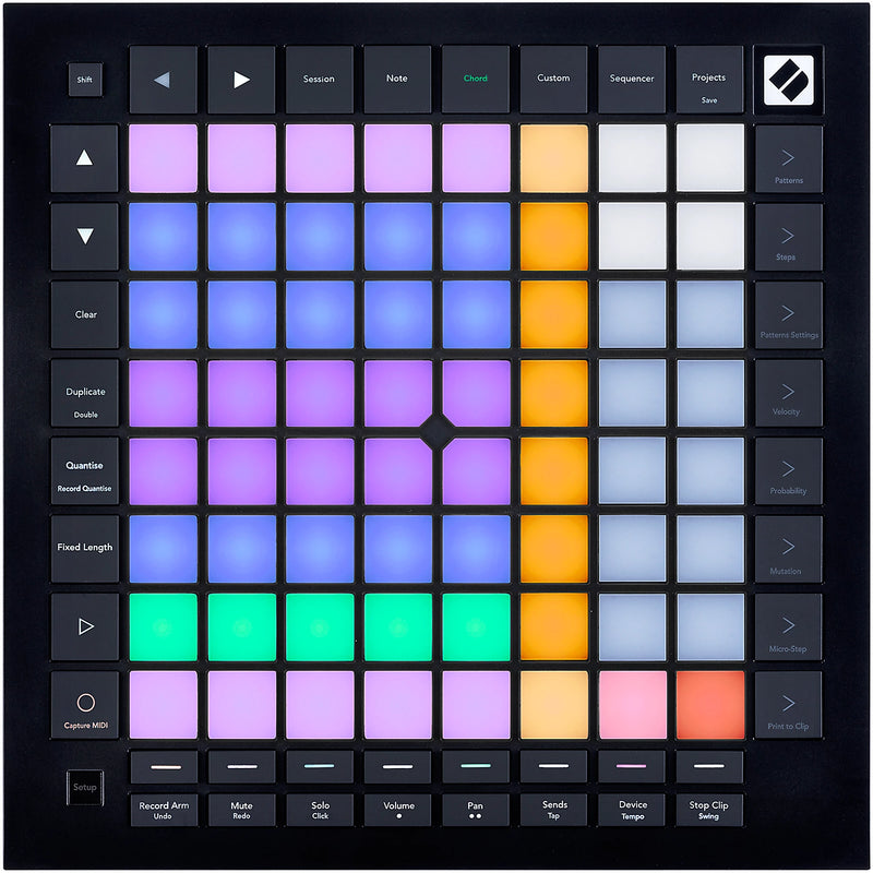 Novation Launchpad Pro Controlador MIDI