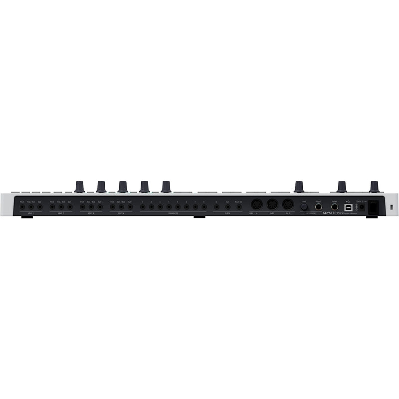 Arturia Keystep Pro