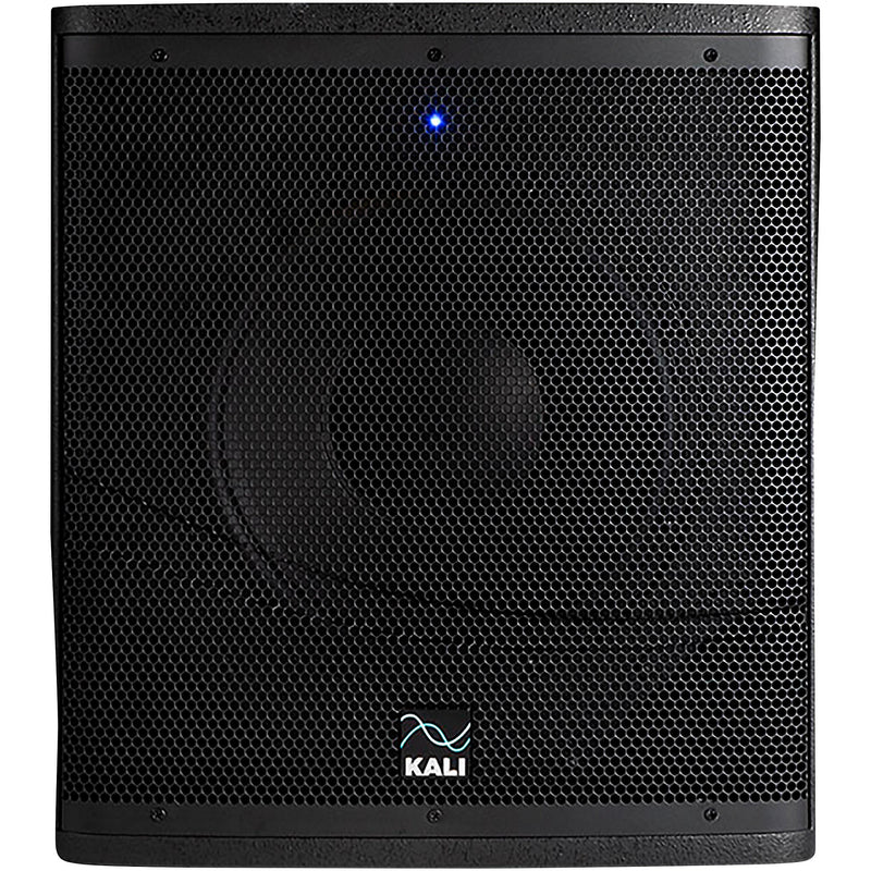 Kali Audio WS-12 Subwoofer Autoamplificado de 12 pulgadas