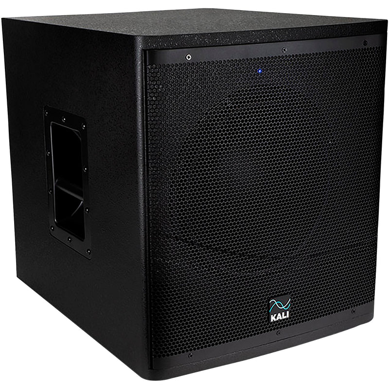 Kali Audio WS-12 Subwoofer Autoamplificado de 12 pulgadas