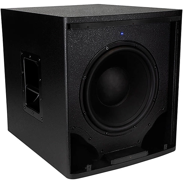 Kali Audio WS-12 Subwoofer Autoamplificado de 12 pulgadas