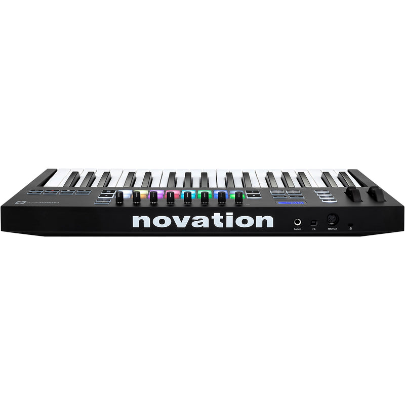 Novation Launchkey 37 Mk3 Controlador MIDI