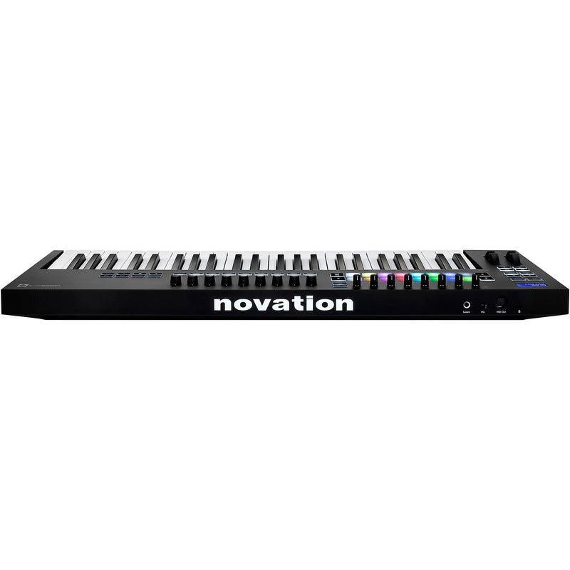 Novation Launchkey 49 Mk3 Controlador MIDI