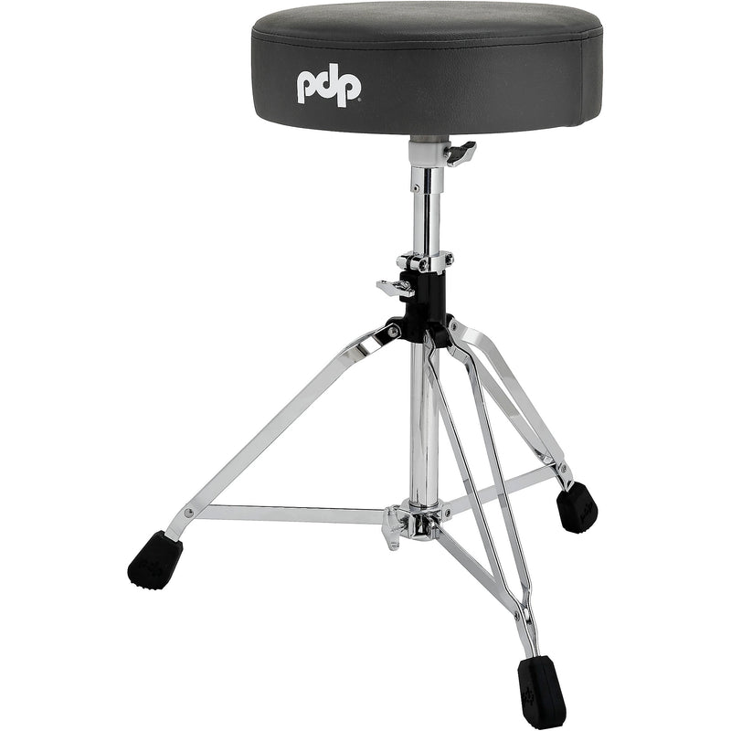 PDP Gravity Series 810R Peso medio Throne Gray
