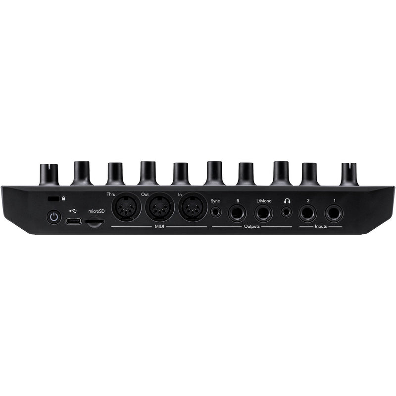 Novation Circuit Tracks Secuenciador