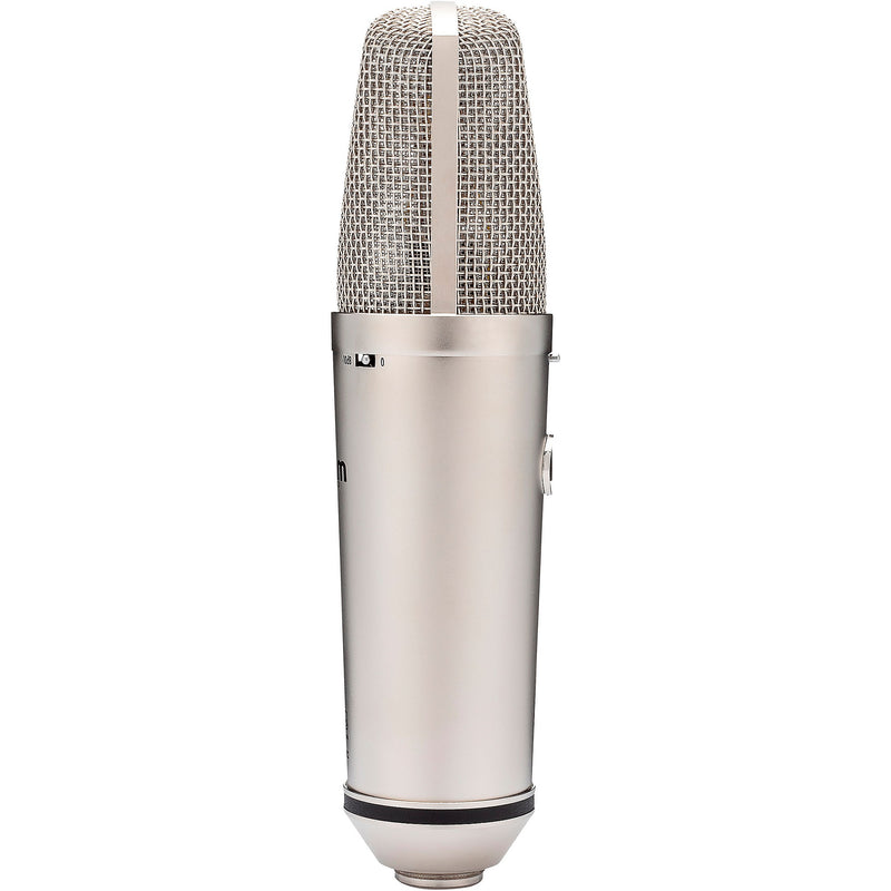 Warm Audio WA-87 R2 Microfono de condensador