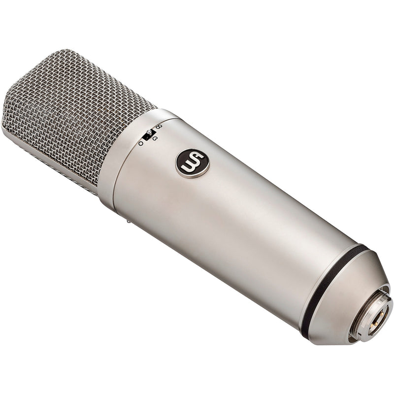 Warm Audio WA-87 R2 Microfono de condensador