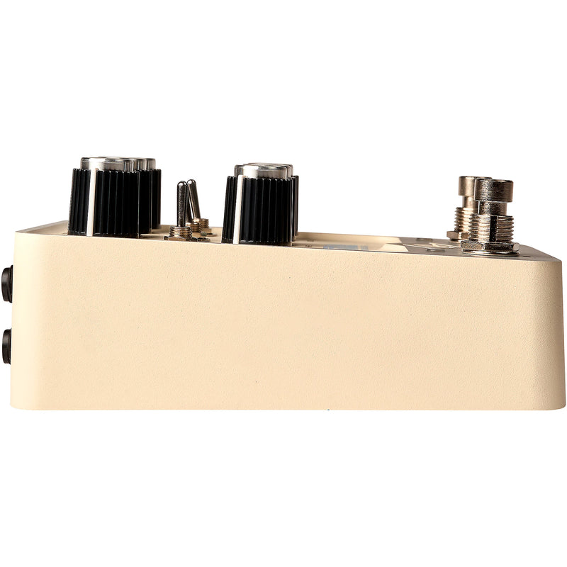 Universal Audio Astra Pedal de Modulación