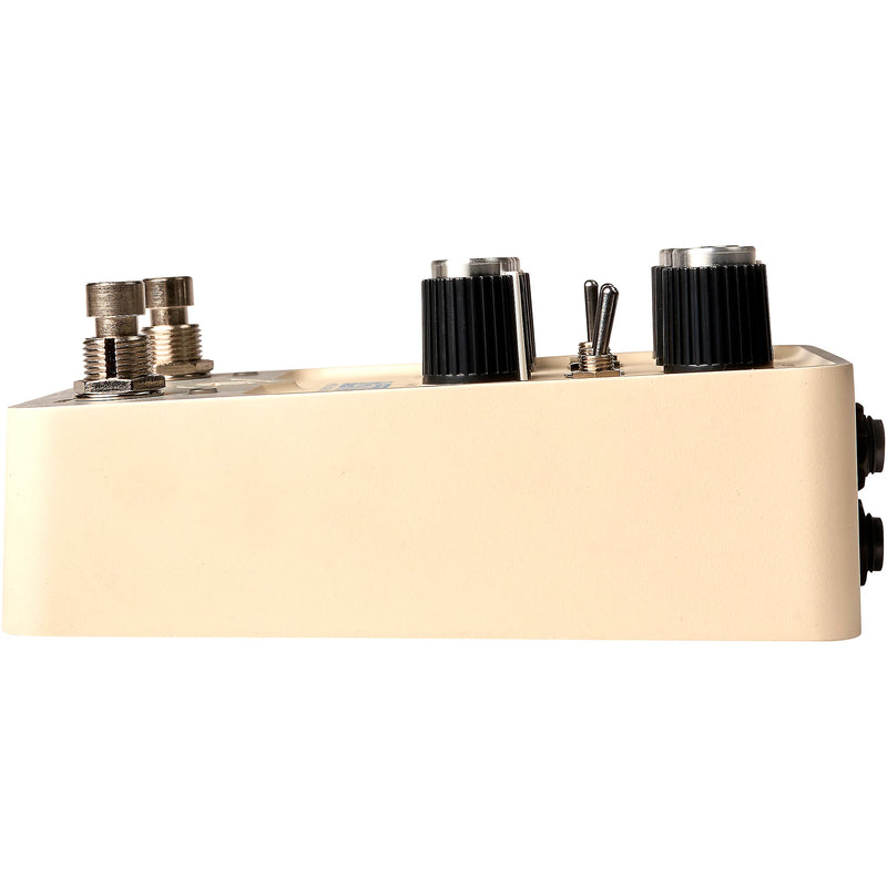 Universal Audio Astra Pedal de Modulación