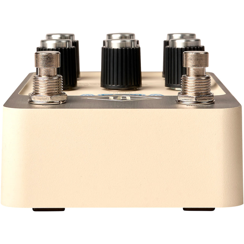 Universal Audio Astra Pedal de Modulación