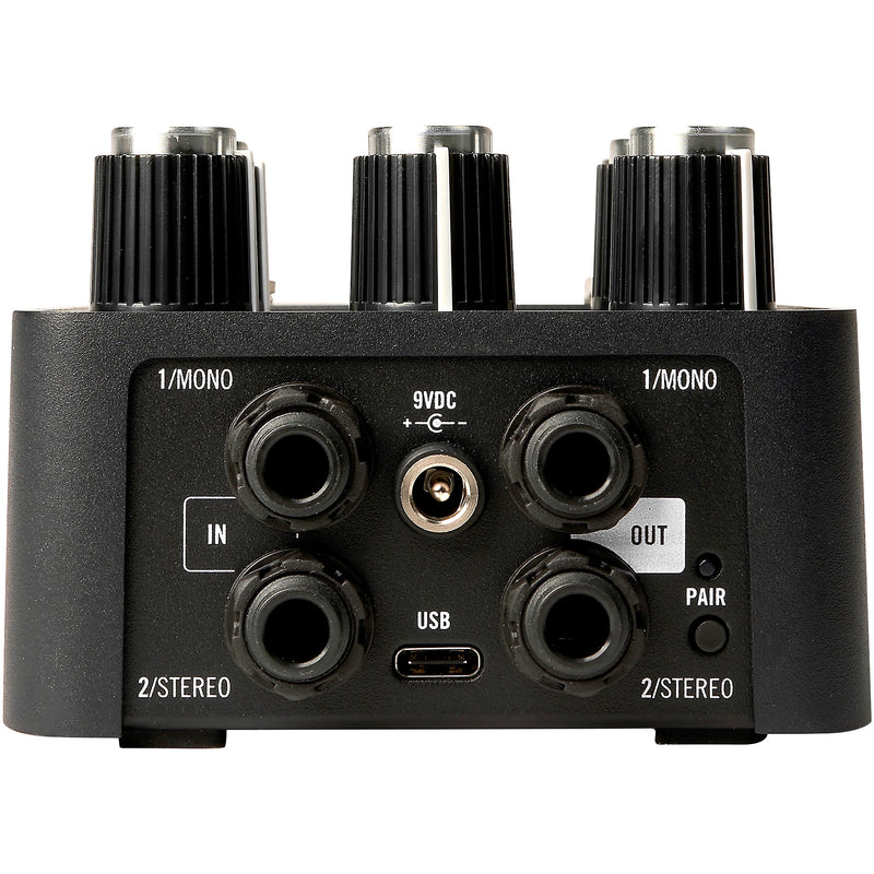 Starlight Delay Pedal UAFX