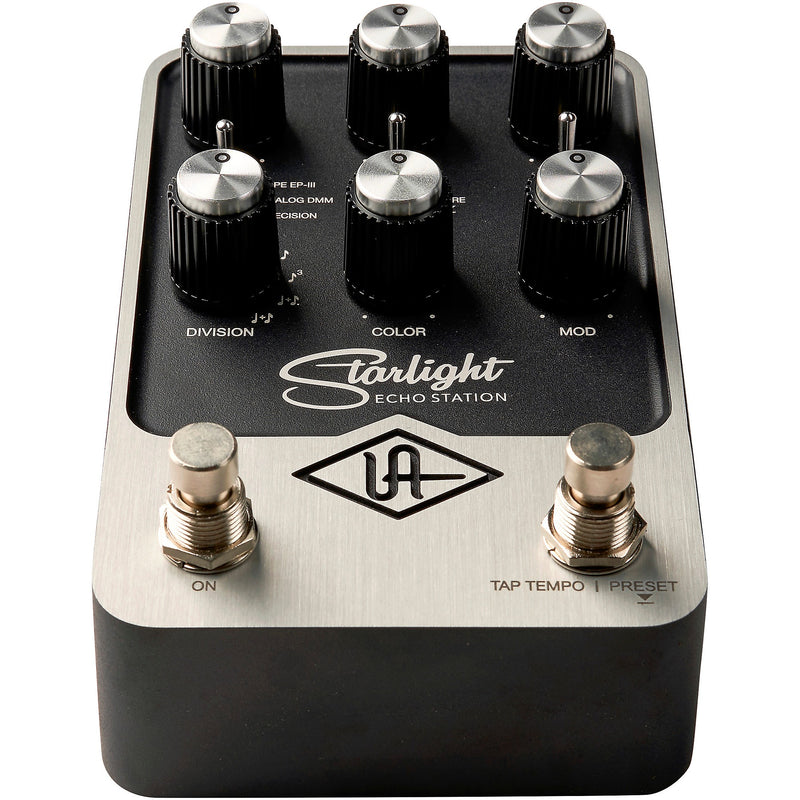 Starlight Delay Pedal UAFX