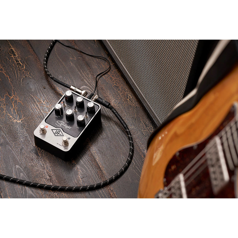 Starlight Delay Pedal UAFX