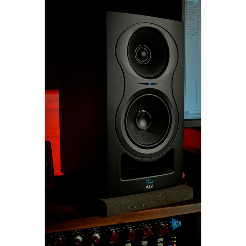 Kali Audio IN-5 Monitor de Estudio de 5 pulgadas