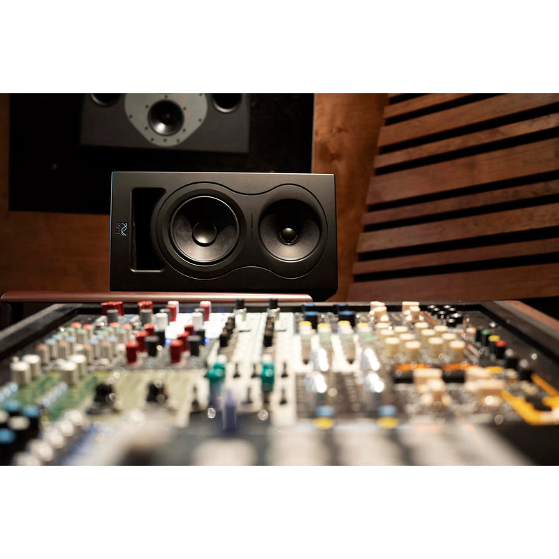 Kali Audio IN-5 Monitor de Estudio de 5 pulgadas